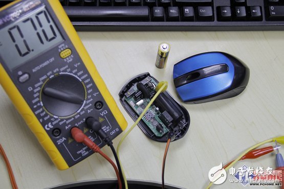 專業(yè)節(jié)能 新貴小夜鶯150拆解功耗評(píng)測(cè)