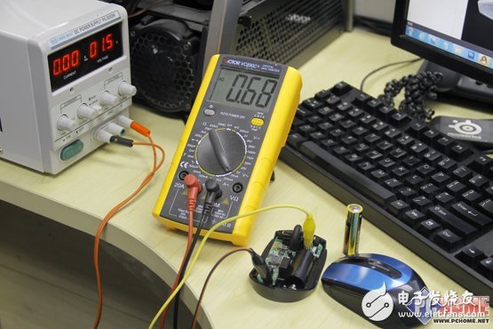 專業(yè)節(jié)能 新貴小夜鶯150拆解功耗評(píng)測(cè)