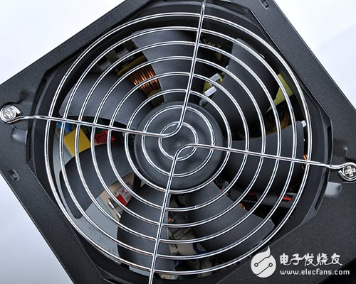 應(yīng)用攢機變頻節(jié)能 鑫谷 勁翔400A賞析