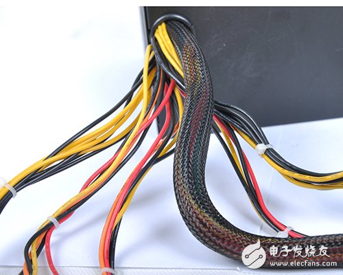 應(yīng)用攢機變頻節(jié)能 鑫谷 勁翔400A賞析