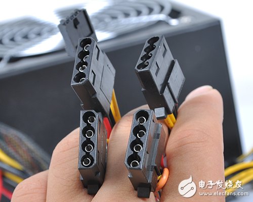 應(yīng)用攢機變頻節(jié)能 鑫谷 勁翔400A賞析