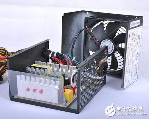 應(yīng)用攢機變頻節(jié)能 鑫谷 勁翔400A賞析