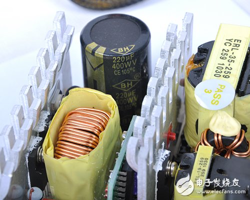 應(yīng)用攢機變頻節(jié)能 鑫谷 勁翔400A賞析
