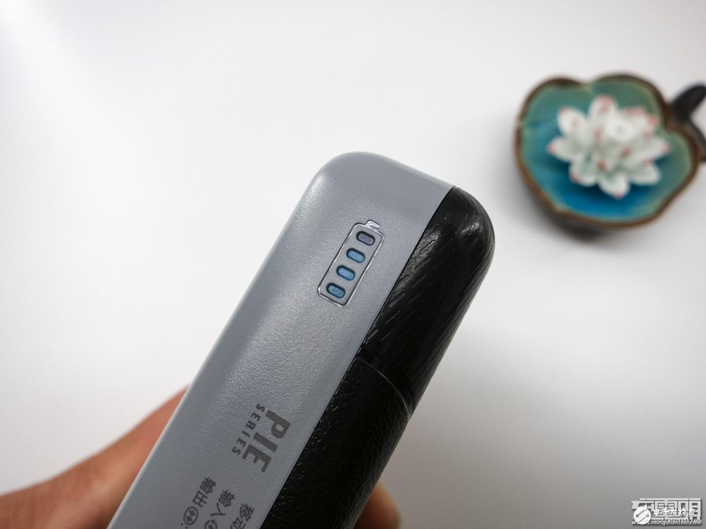 羅馬仕PIE20 Pro 20000mAh PD快充移動(dòng)電源拆解