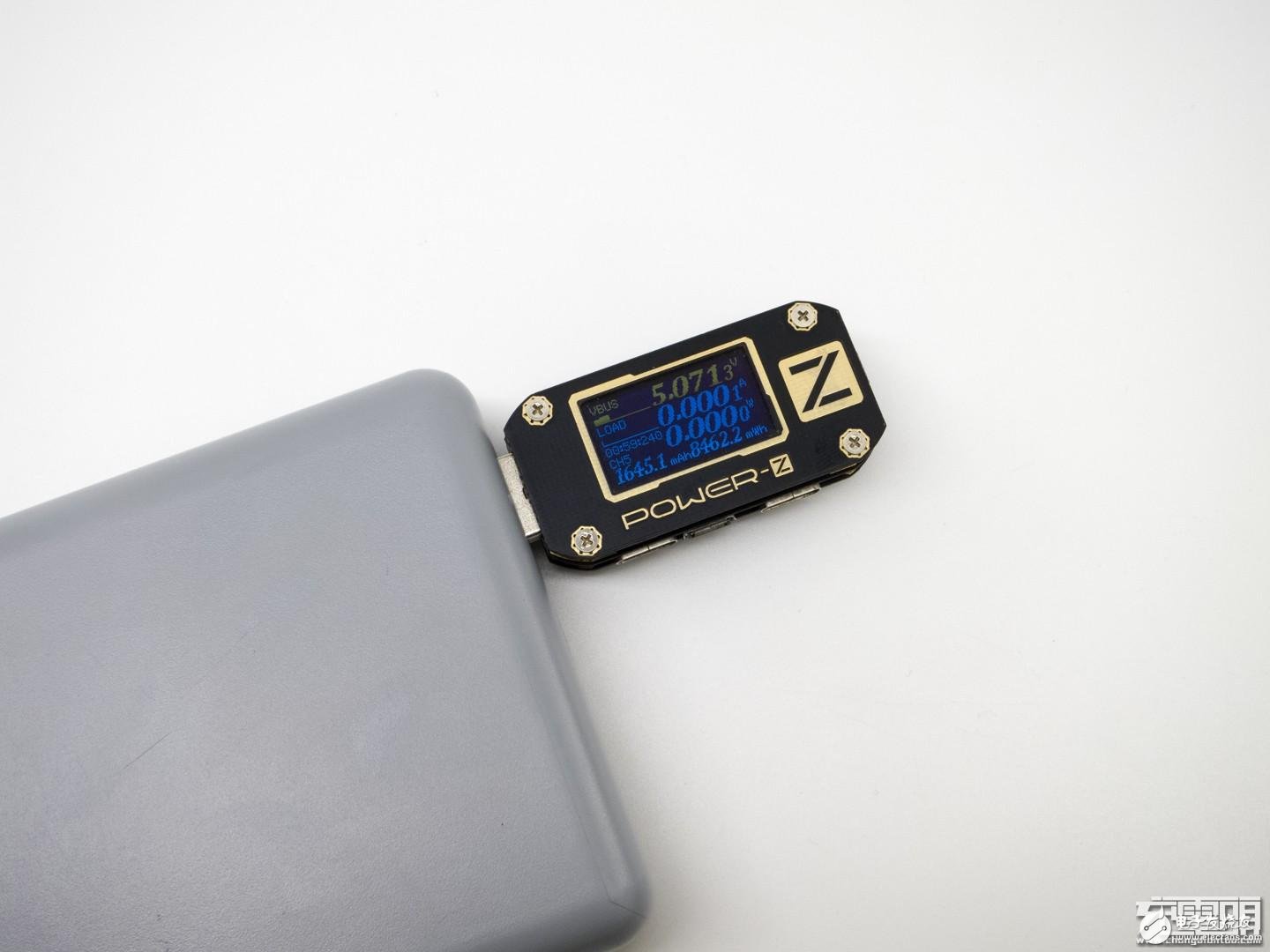 羅馬仕PIE20 Pro 20000mAh PD快充移動(dòng)電源拆解