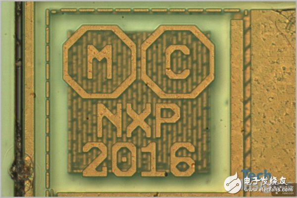 蘋果iPhone8 Plus專業(yè)拆解報(bào)告：X光照深入IC細(xì)節(jié)