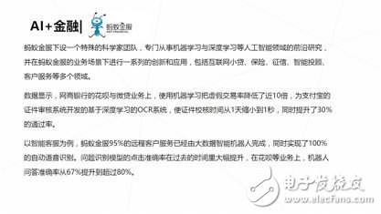 《2017年人工智能行業(yè)發(fā)展研究報(bào)告白皮書》發(fā)布