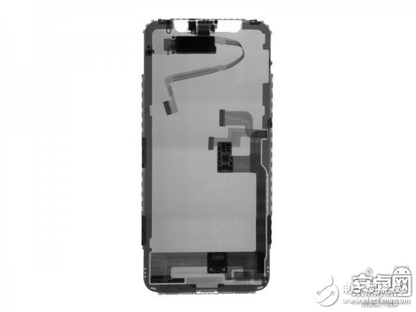 iPhone X最專業(yè)深度拆解！驚現(xiàn)神秘芯片