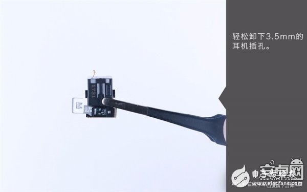 Mate 10真機(jī)拆解：做工對得起價(jià)格