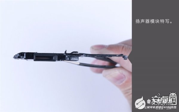 Mate 10真機(jī)拆解：做工對得起價(jià)格