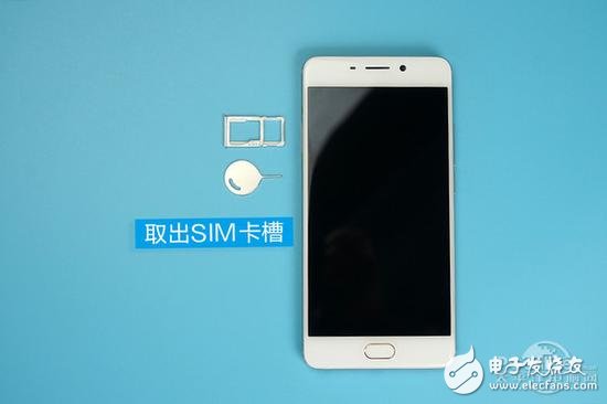 魅藍(lán)Note6拆解：首款雙攝青年良品做工如何？