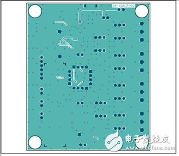 [原創(chuàng)] Microchip PAC1934四路直流電源和能源監(jiān)測(cè)方案