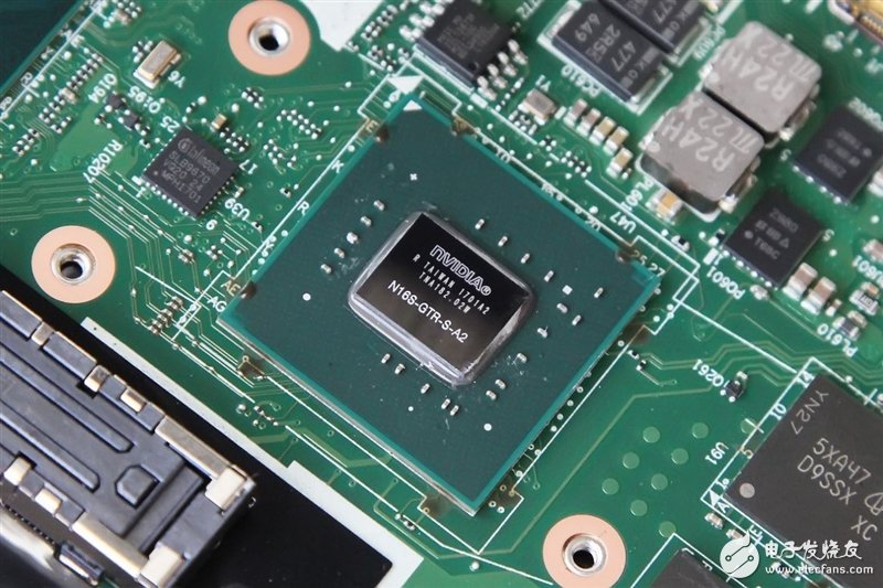 厚積薄發(fā)的秘密 ThinkPad T470拆機(jī)圖賞