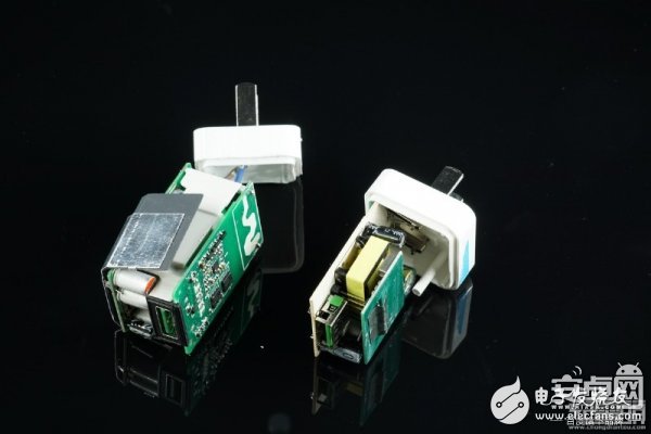 誰是李鬼？真假OPPO VOOC閃充充電器對比拆解