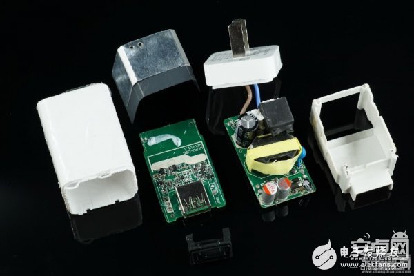 誰是李鬼？真假OPPO VOOC閃充充電器對比拆解