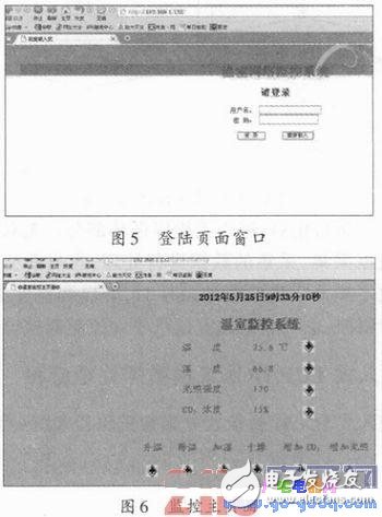基于ARM9處理器的嵌入式Boa服務(wù)器的網(wǎng)絡(luò)遠(yuǎn)程監(jiān)測(cè)實(shí)現(xiàn)