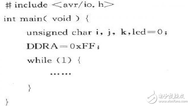 基于單片機(jī)的糧庫無線溫濕度傳感器網(wǎng)絡(luò)的監(jiān)測節(jié)點設(shè)計