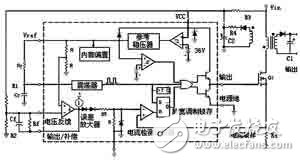 車載電源系統(tǒng)開關(guān)電源的設(shè)計方案詳解