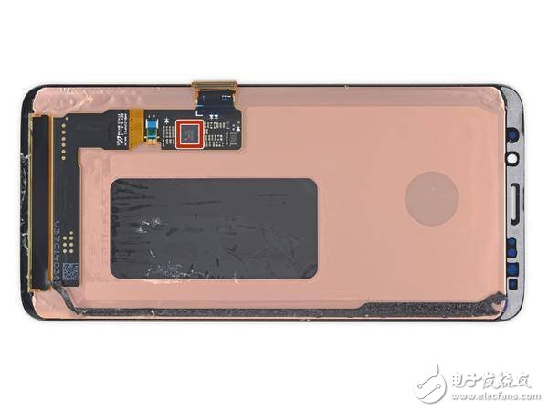 Galaxy S9拆解報(bào)告出爐：可變光圈原來(lái)是這樣實(shí)現(xiàn)的！