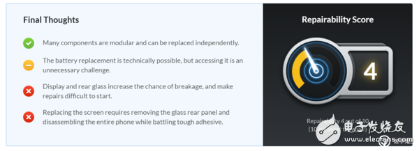 Galaxy S9拆解報(bào)告出爐：可變光圈原來(lái)是這樣實(shí)現(xiàn)的！