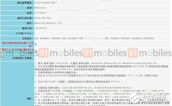 Moto新機(jī)很尷尬 聯(lián)想副總裁說處理器是個垃圾