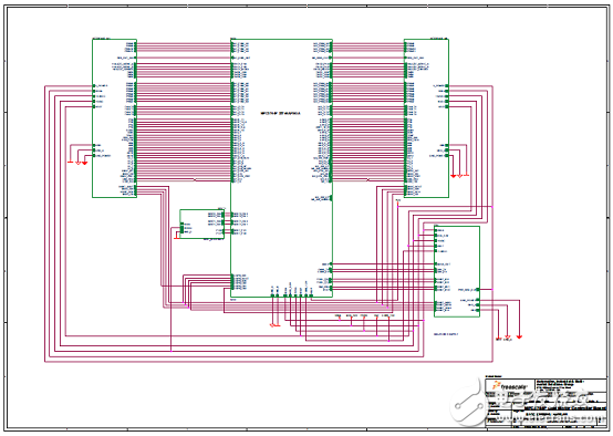 NXP MPC574xP系列32位MCU馬達(dá)控制方案