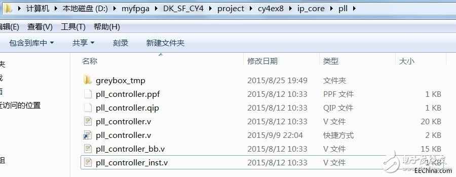 FPGA學習：PLL硬核IP的配置和創(chuàng)建