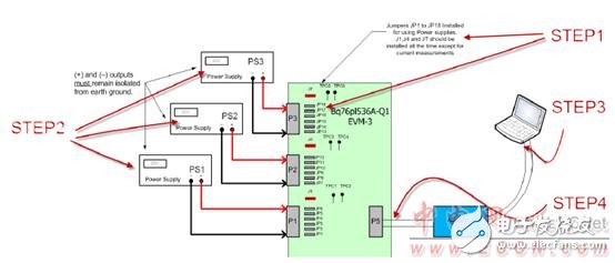 bq76PL536A-Q1主要特性及鋰電池監(jiān)視和保護參考設(shè)計