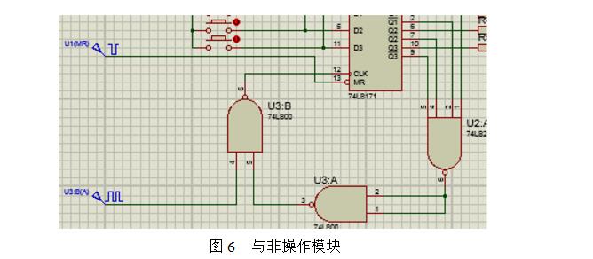 74LS171四路搶答器電路設(shè)計詳情