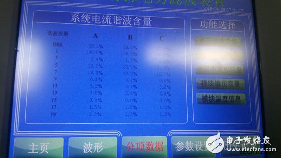 有源濾波器在10 kV 變電站設(shè)計中出現(xiàn)裂縫？