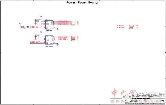 Altera? MAX? 10 FPGA介紹（特性、優(yōu)勢、電路圖）