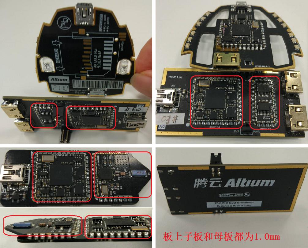 PCB設(shè)計(jì)中關(guān)于熱管理的問(wèn)題分析