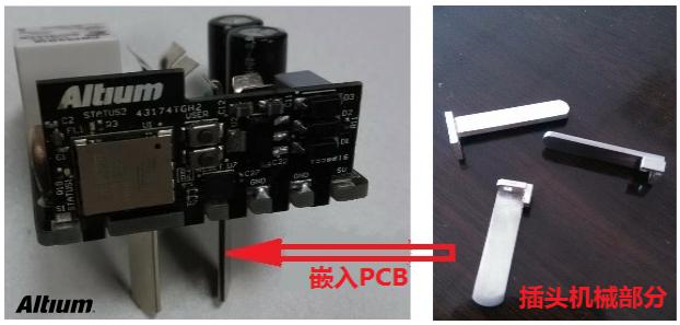 談?wù)凱CB設(shè)計電子與機械之間的那些事