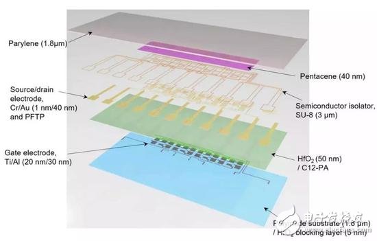 人造感覺神經(jīng)：以類似于生物神經(jīng)的方式發(fā)揮作用，實(shí)現(xiàn)“機(jī)器觸覺”的一大進(jìn)步