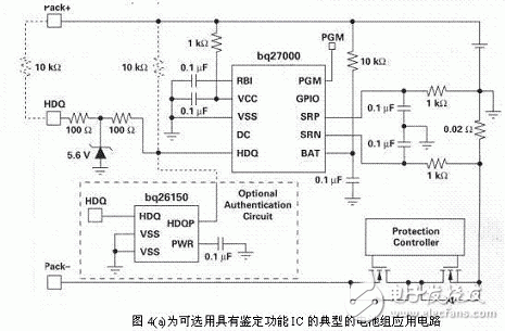 選擇與應(yīng)用好便攜式電子設(shè)備中電池技術(shù)的研究