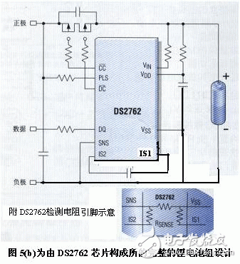 選擇與應(yīng)用好便攜式電子設(shè)備中電池技術(shù)的研究