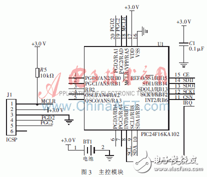 怎么才能解決有源RFID標簽設(shè)計的低功耗問題？