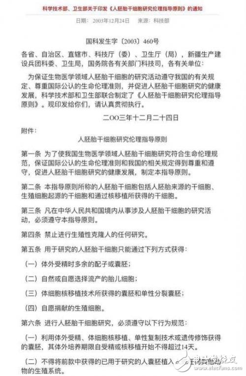 艾滋病免疫嬰兒的誕生，有悖倫理道德嗎？