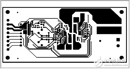 PWD5F60高密度片上系統(tǒng)電源驅(qū)動解決方案