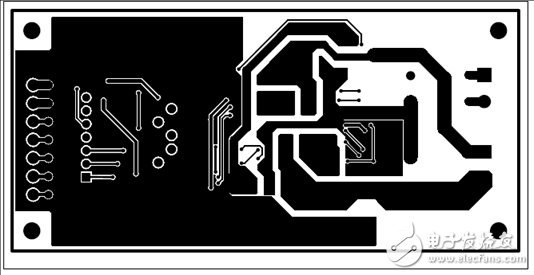 PWD5F60高密度片上系統(tǒng)電源驅(qū)動解決方案