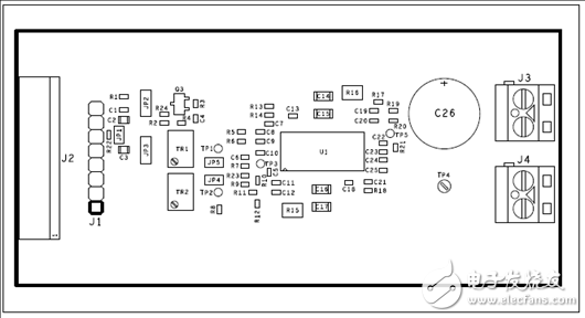 PWD5F60高密度片上系統(tǒng)電源驅(qū)動解決方案
