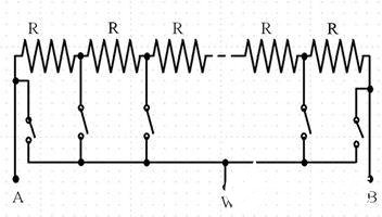 利用數(shù)字電位計實現(xiàn)輸出電壓的調整和三種方法的比較分析