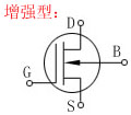 場效應(yīng)管特點